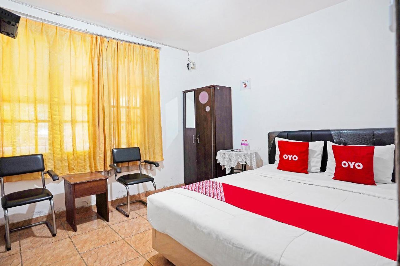 Oyo 91390 Kost Grand Royal Elite Hotel Surabaia Exterior foto