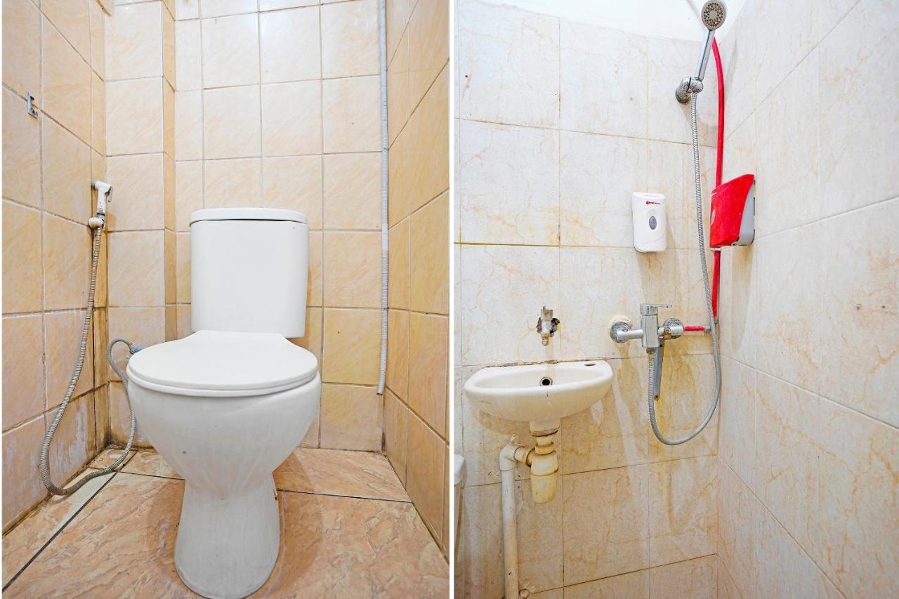 Oyo 91390 Kost Grand Royal Elite Hotel Surabaia Exterior foto